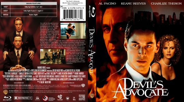 The Devil's Advocate
