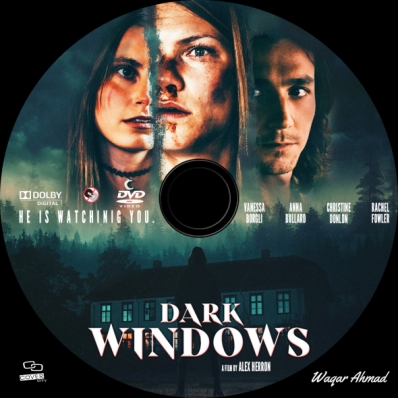 Dark Windows