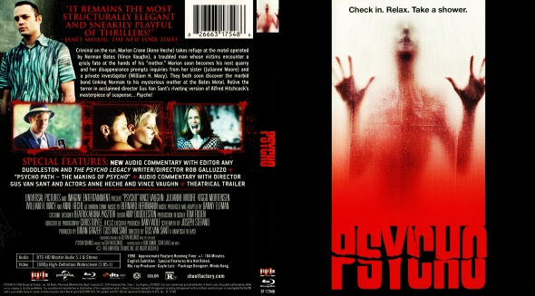Psycho