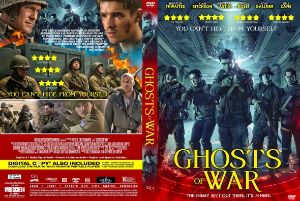 Ghosts of War