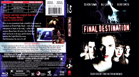 Final Destination