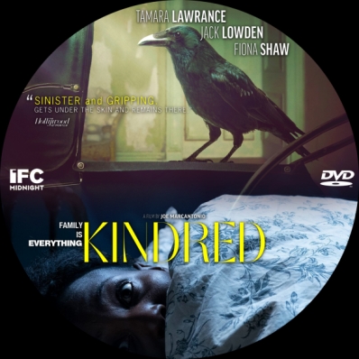 Kindred