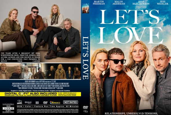Let's Love