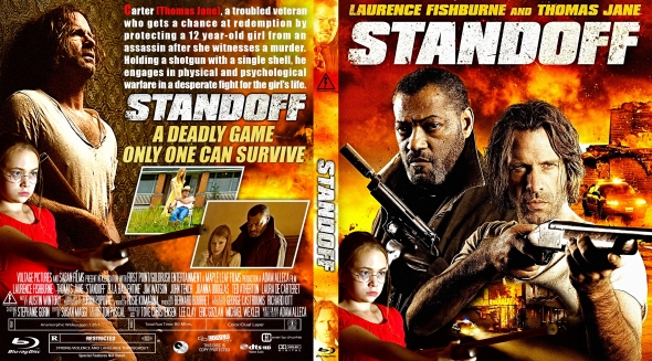 Standoff