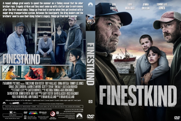 Finestkind