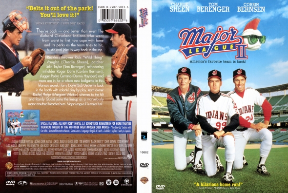 Major League II