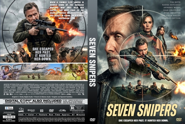 Seven Snipers