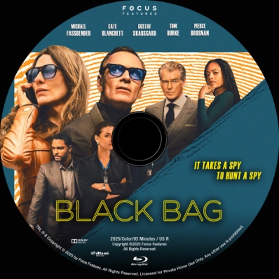 Black Bag