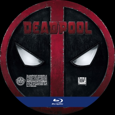 Deadpool