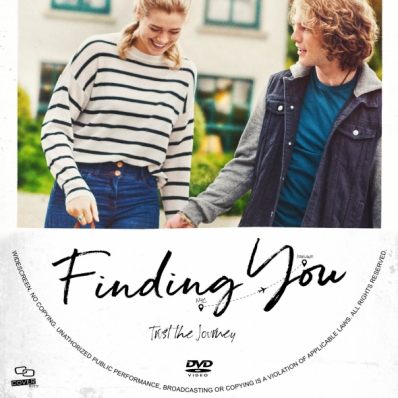 Finding You