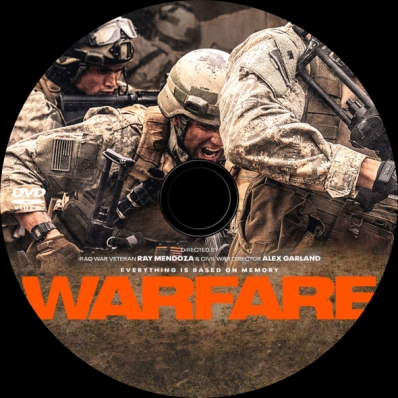 Warfare