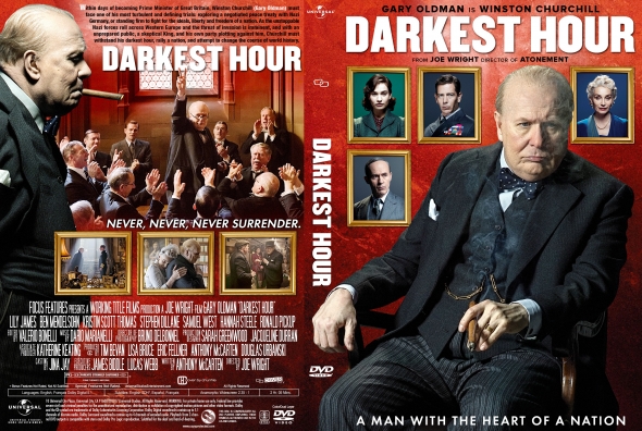 Darkest Hour