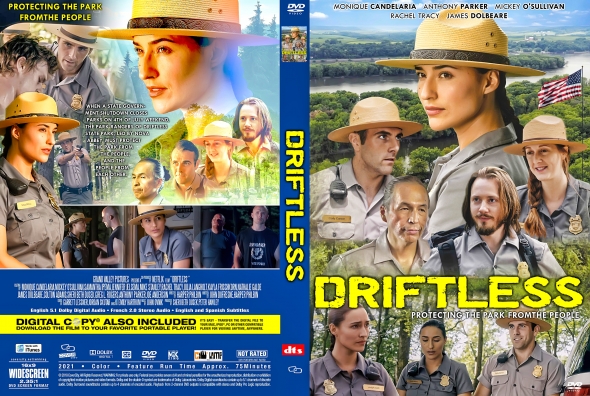 Driftless