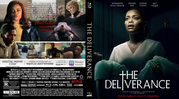 The Deliverance