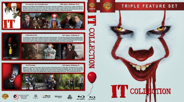 IT Collection