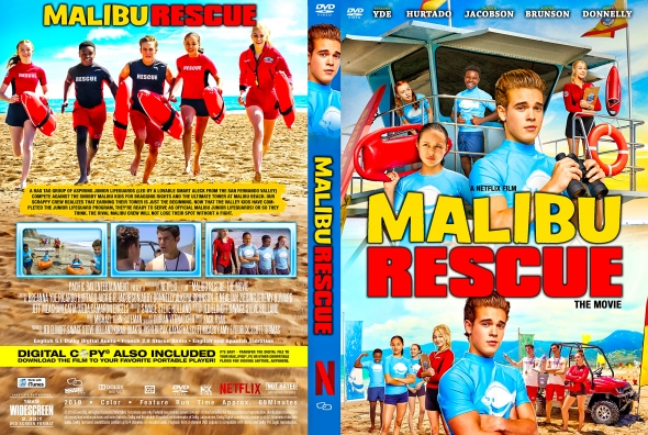 Malibu Rescue