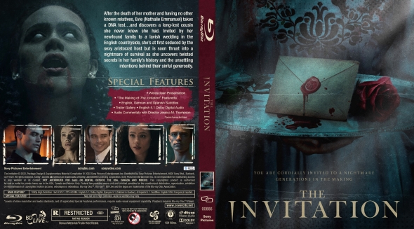 The Invitation