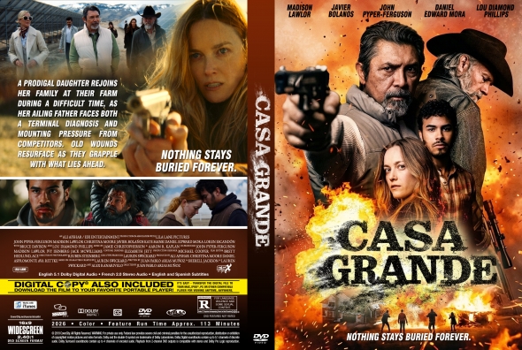 Casa Grande