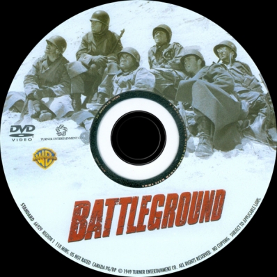Battleground