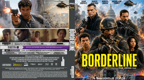 Borderline