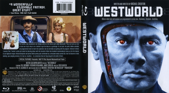 Westworld