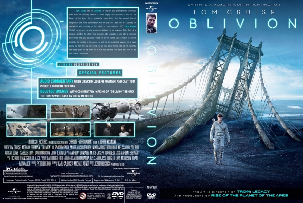 Oblivion