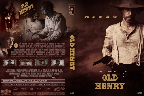 Old Henry