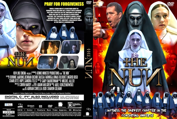 The Nun