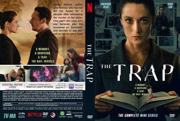 The Trap - Mini Series