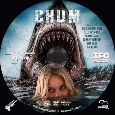 Chum