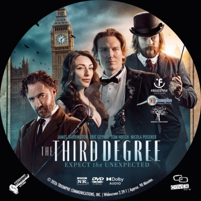 The Third Degree