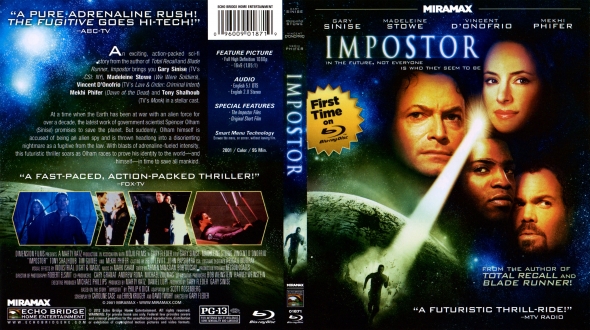 Impostor