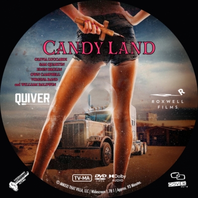 Candy Land