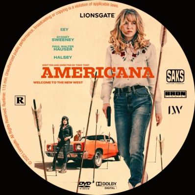 Americana