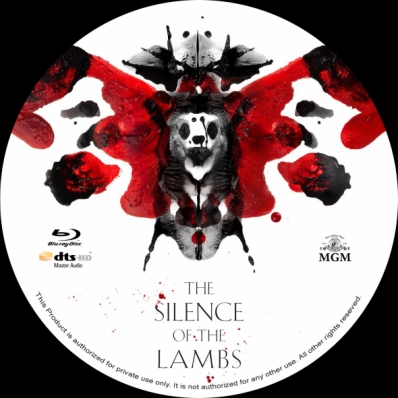 The Silence of the Lambs