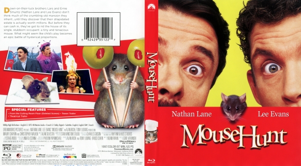 Mousehunt