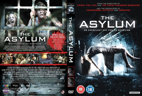 The Asylum