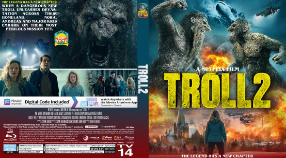 Troll 2