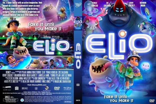 Elio