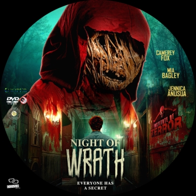 Night of Wrath