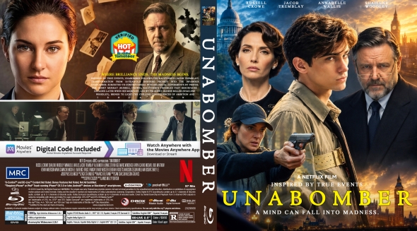 Unabomber
