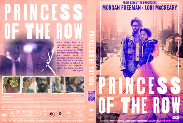 Princess of the Row