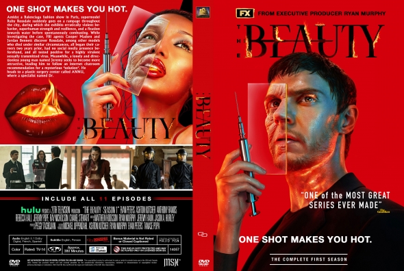 The Beauty - Season 1