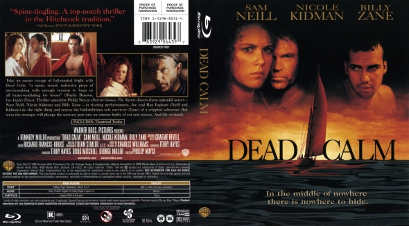 Dead Calm