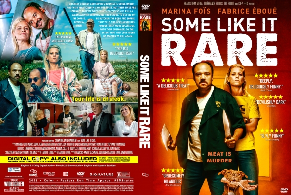 Some Like It Rare