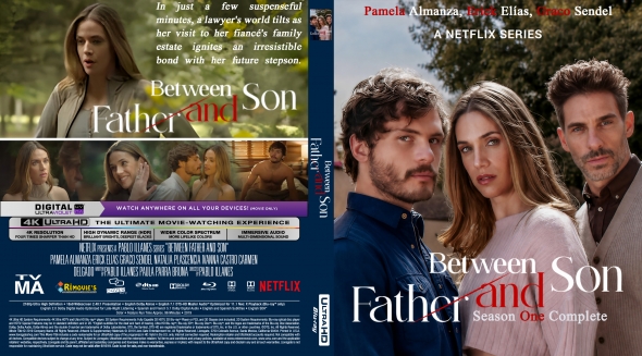 Between Father and Son - Season 1