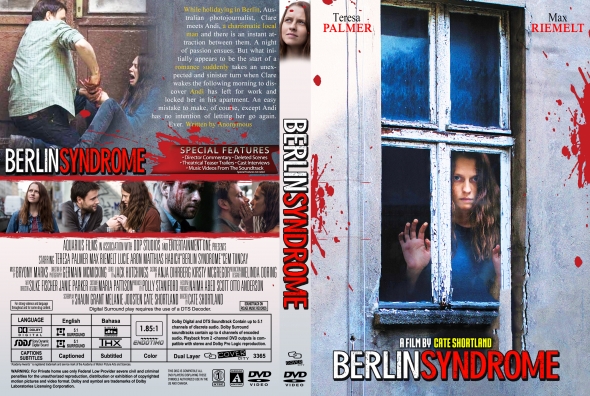Berlin  Syndrome