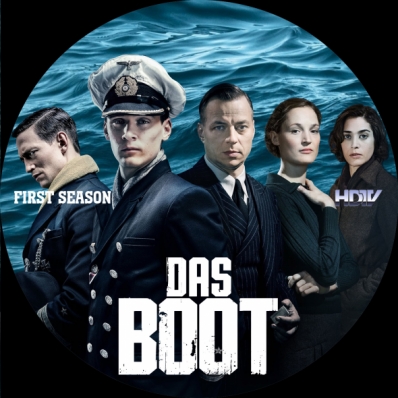 Das Boot - Season 1