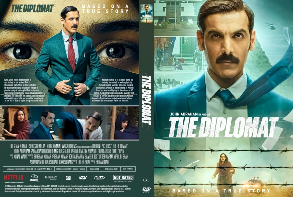 The Diplomat