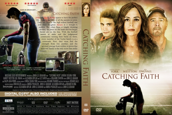 Catching Faith